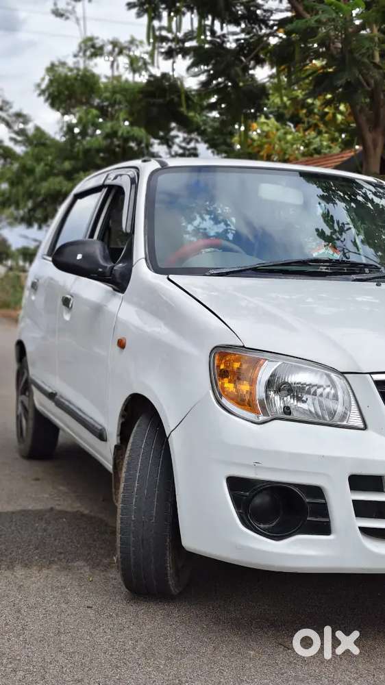 Maruti Suzuki Alto 2011 Lxi Lxi (o)