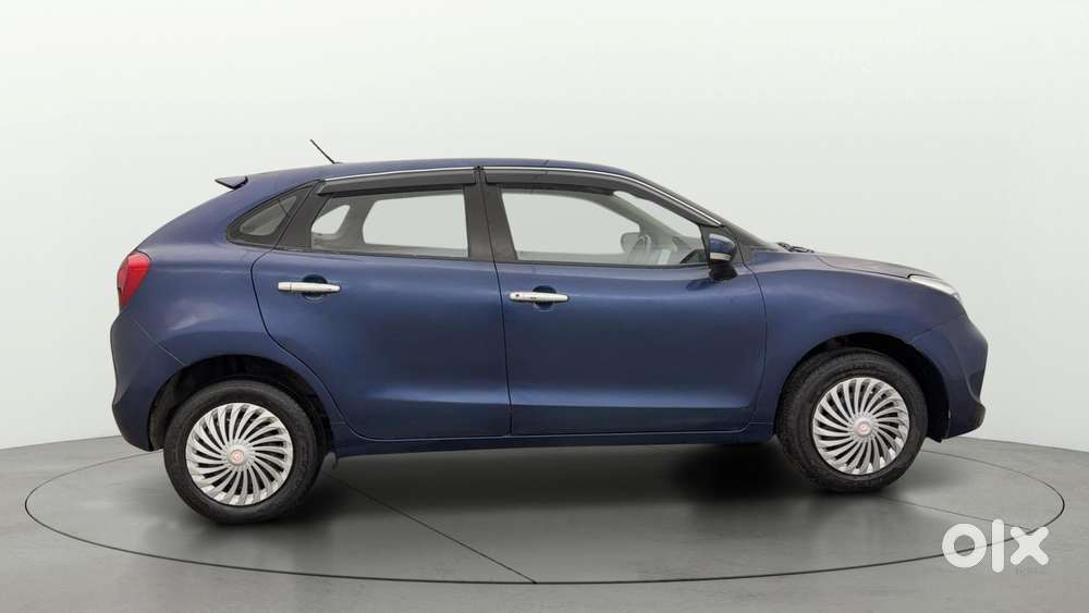 Maruti Suzuki Baleno Delta, 2022, Petrol