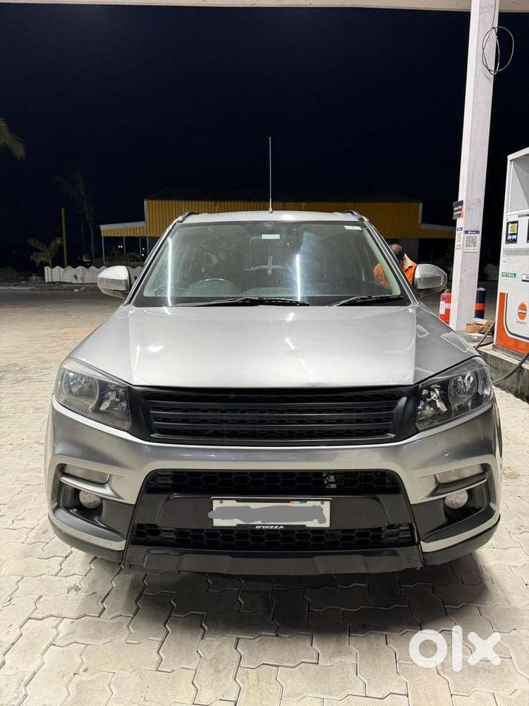Maruti Suzuki Diesel 2016 Car