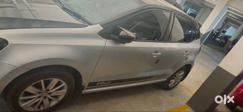 Volkswagen Polo Highline 1.2 Petrol 2016  74k Driven  Well Maintaine
