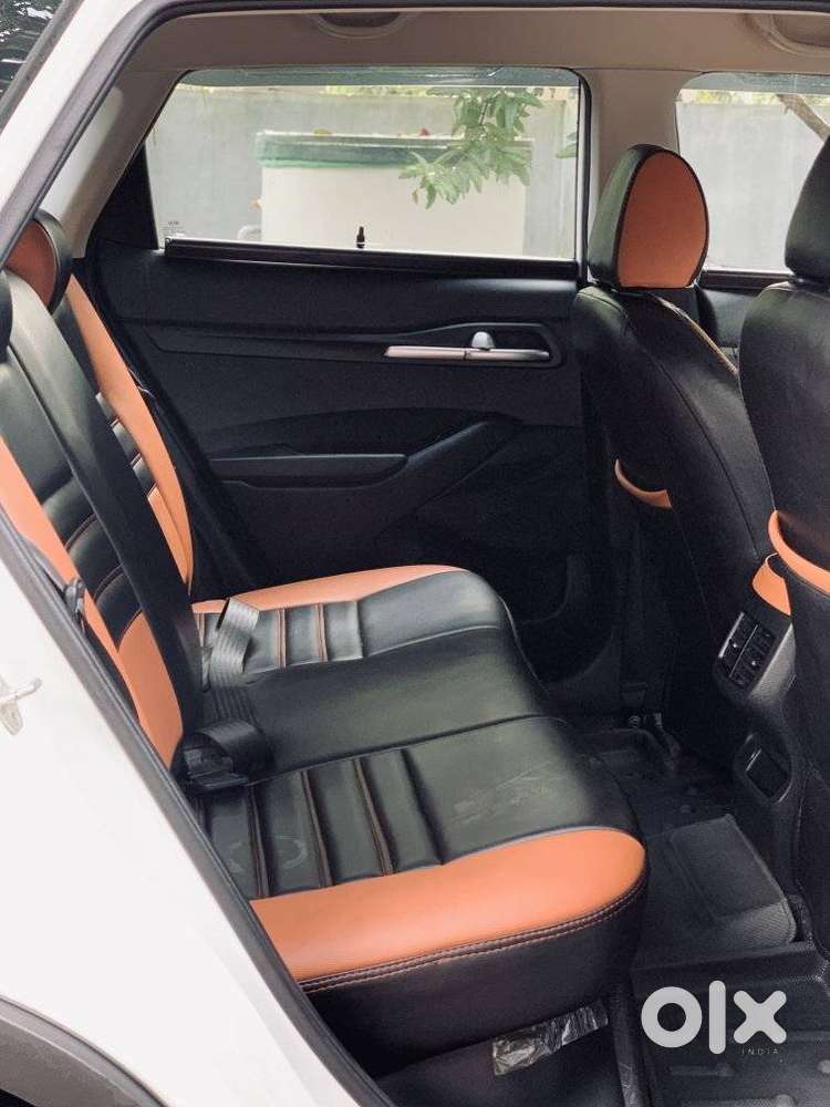 Kia Seltos Htk G, 2019, Petrol