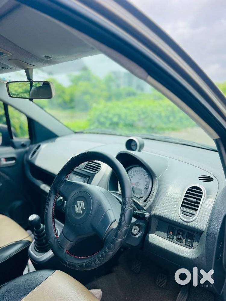 Maruti Suzuki Ritz Vxi (abs) Bs Iv, 2013, Petrol