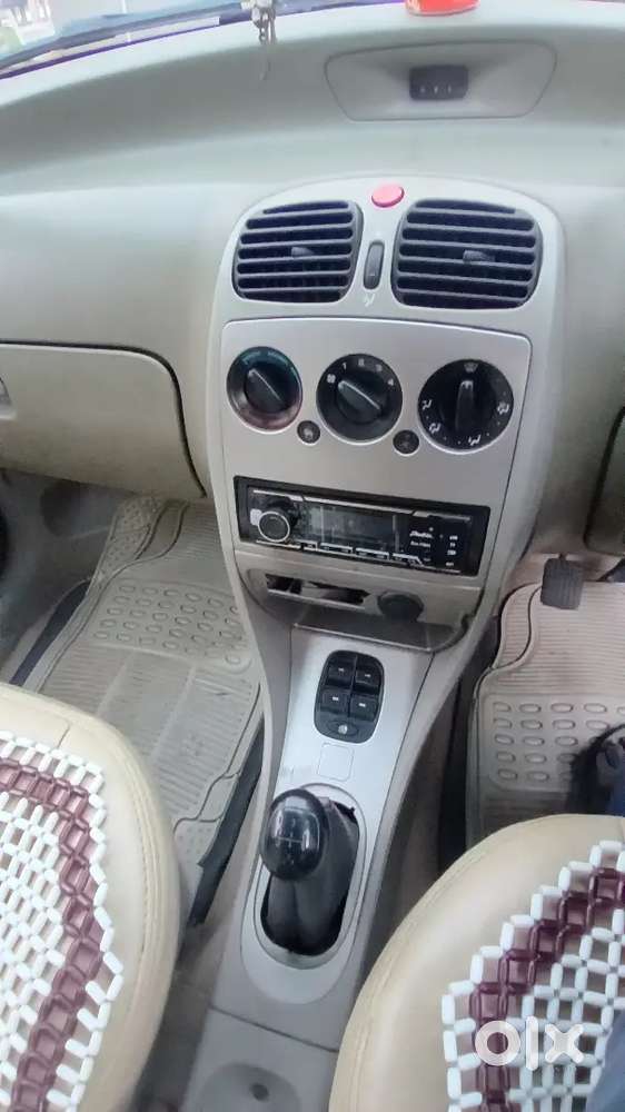 Tata Indigo Cs 2009 Diesel Good Condition