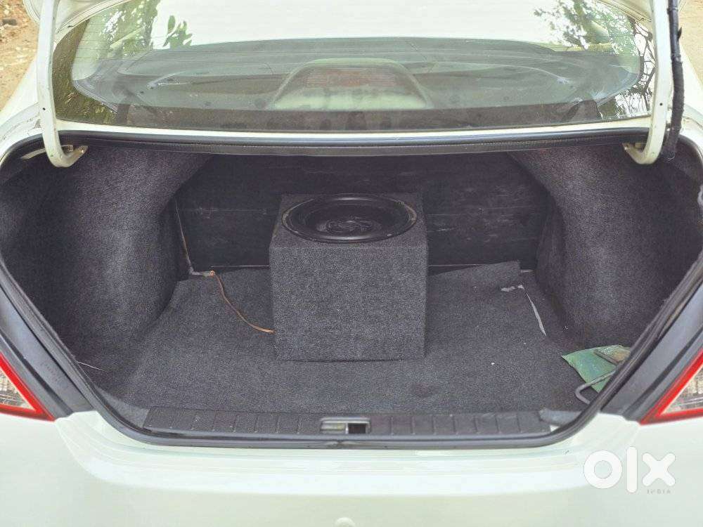 Nissan Sunny Xl O, 2020, Diesel