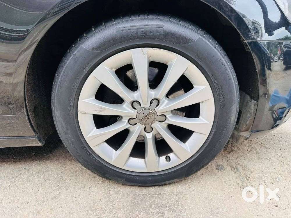Audi A6, 2014, Diesel