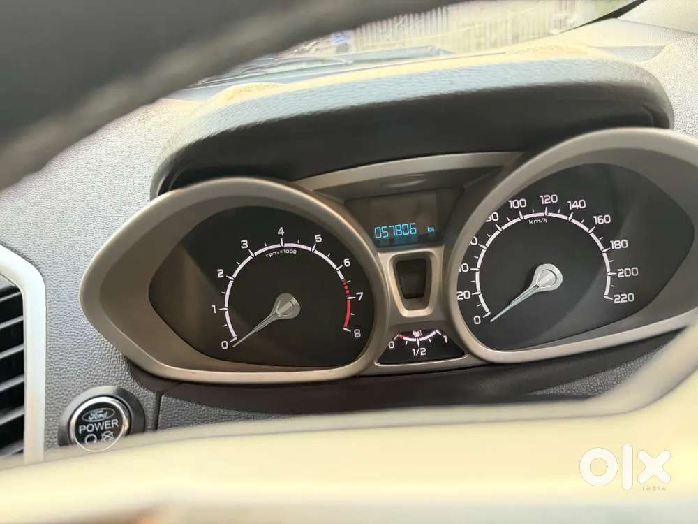 Ford Escort  Shoroom Maintain