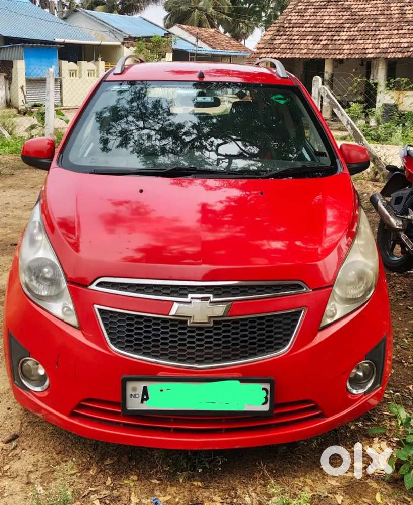 Chevrolet Beat For Sale