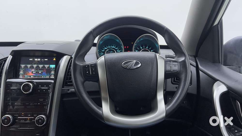 Mahindra Xuv500 W11 At, 2021, Diesel