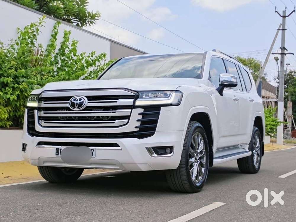 Toyota Land Cruiser 3.3 Zx Diesel, 2025, Diesel