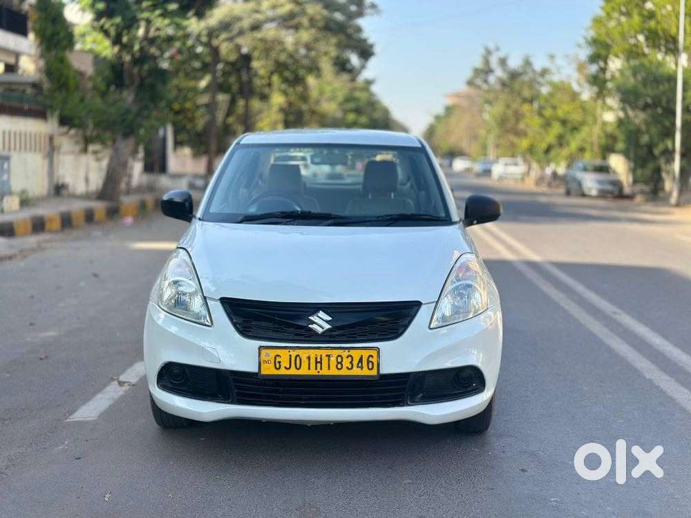 Maruti Suzuki Swift Dzire Ldi Bsiv, 2020, Diesel
