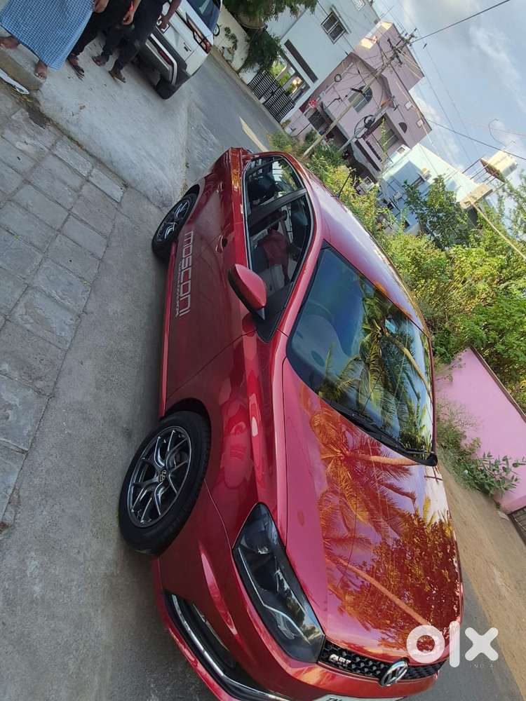 Volkswagen Ameo 1.0 Mpi Trendline, 2020, Petrol