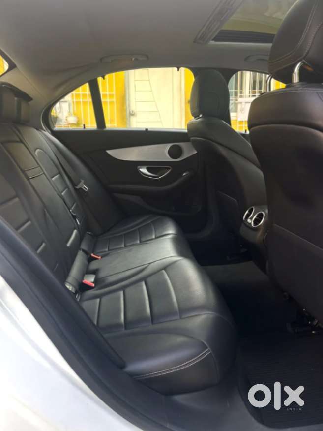 Mercedes-benz C-class Prime C 220d, 2019, Diesel