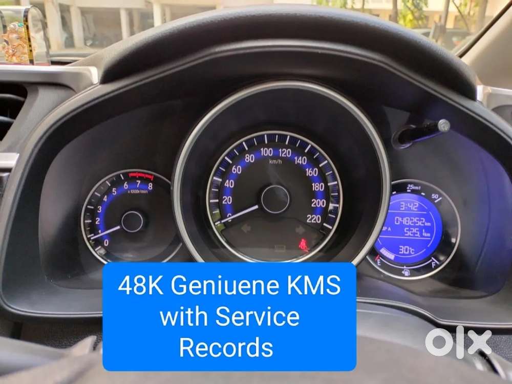 Honda Wr-v 1.2 Vx I-vtec, 2020, Petrol