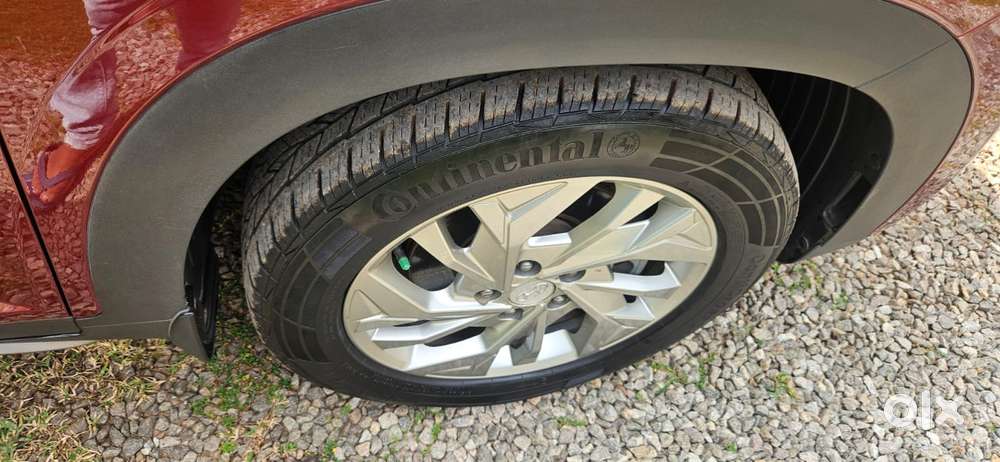 Hyundai Creta 1.5 Crdi Sx, 2020, Diesel