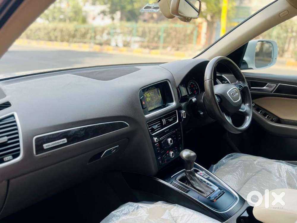 Audi Q5 30 Tdi Quattro, 2017, Diesel