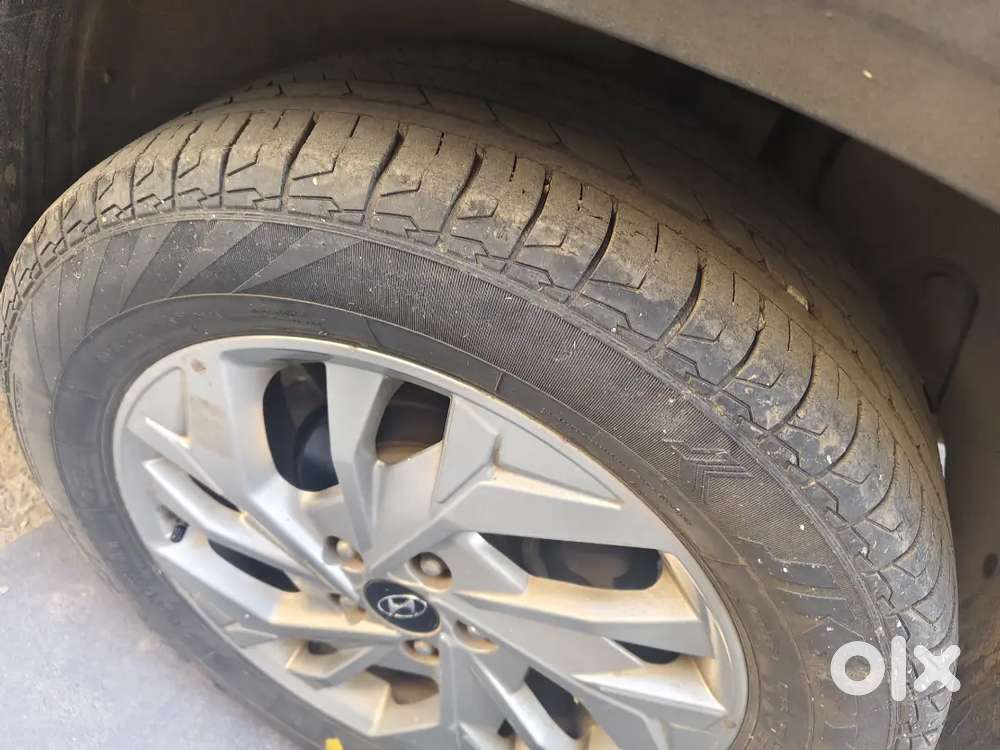 Hyundai Creta 2020 Petrol