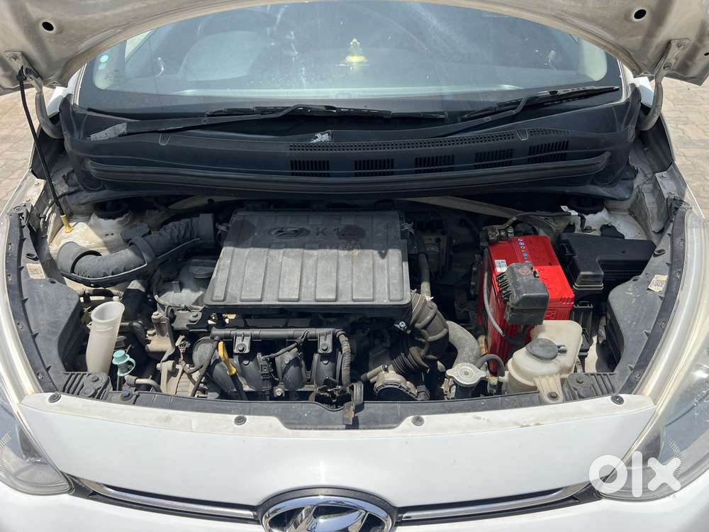 Hyundai Grand I10 Asta 1.2 Kappa Vtvt, 2019, Petrol