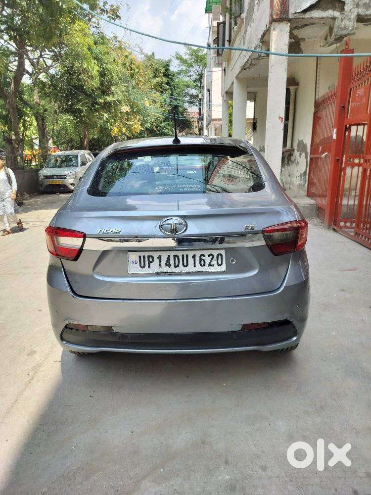 Tata Tigor Xz, 2018, Diesel