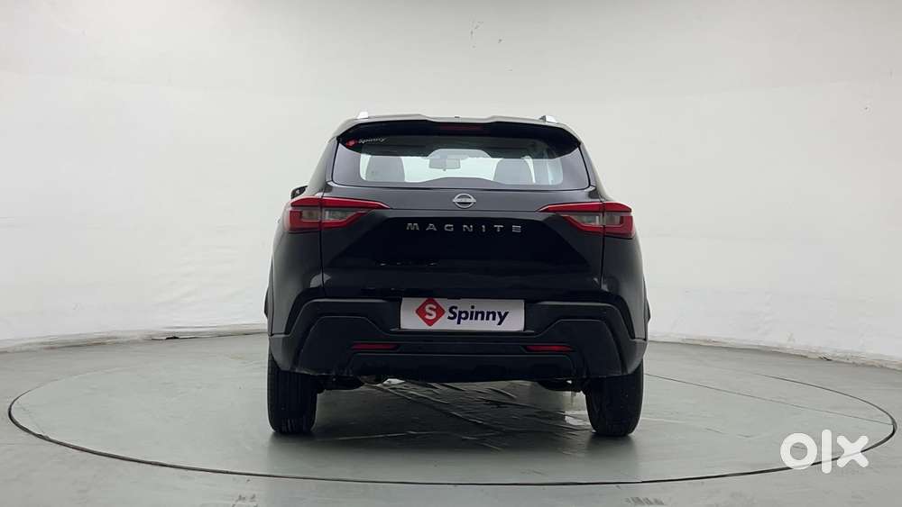 Nissan Magnite 1.0 Xe, 2024, Petrol