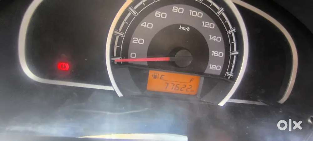 Maruti Suzuki Alto 800 2016 Petrol 77000 Km