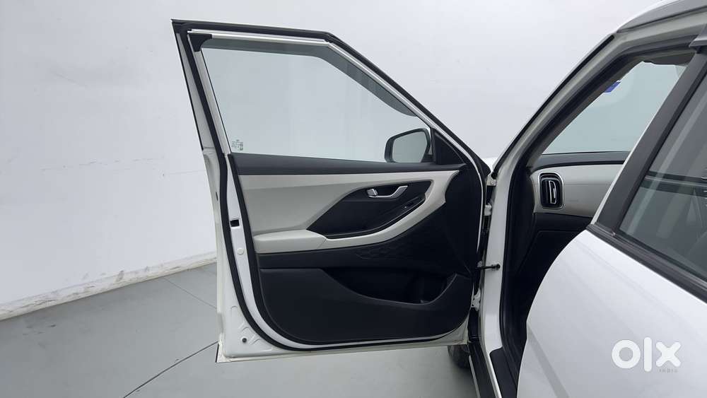 Hyundai Creta 1.5 S Petrol, 2022, Petrol