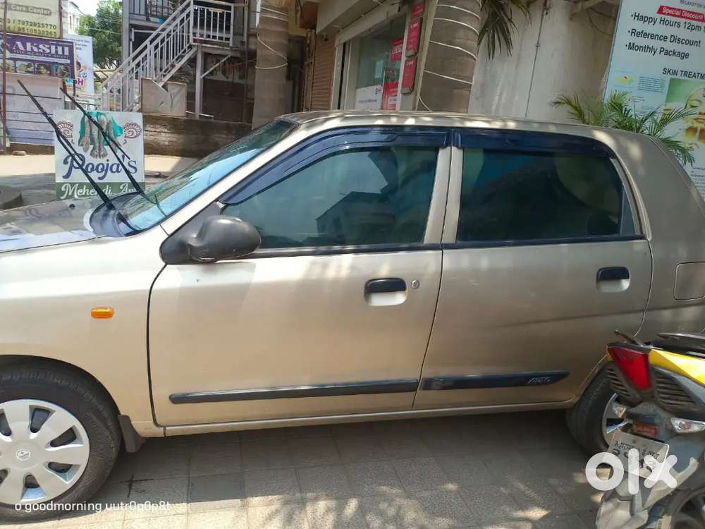 Sale Maruti Suzuki Alto K10
