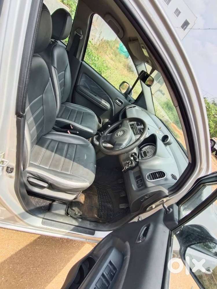 Maruti Suzuki Ritz Vdi Bs-iv, 2011, Diesel