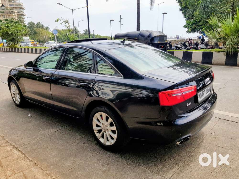 Audi A6 2.0 Tdi, 2012, Diesel