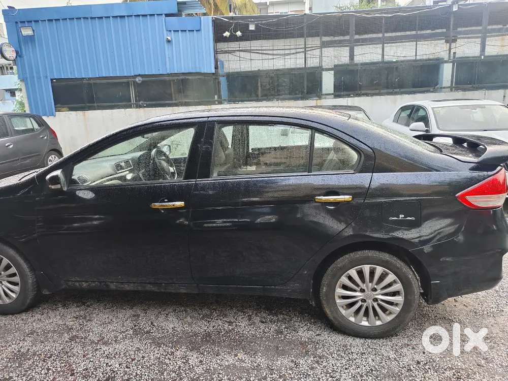 Maruti Suzuki Ciaz Good Condition