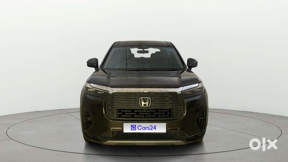 Honda Elevate V Cvt, 2023, Petrol