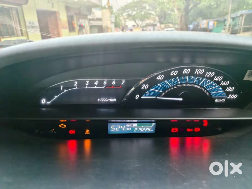 Toyota Etios 2019 Well Maintained