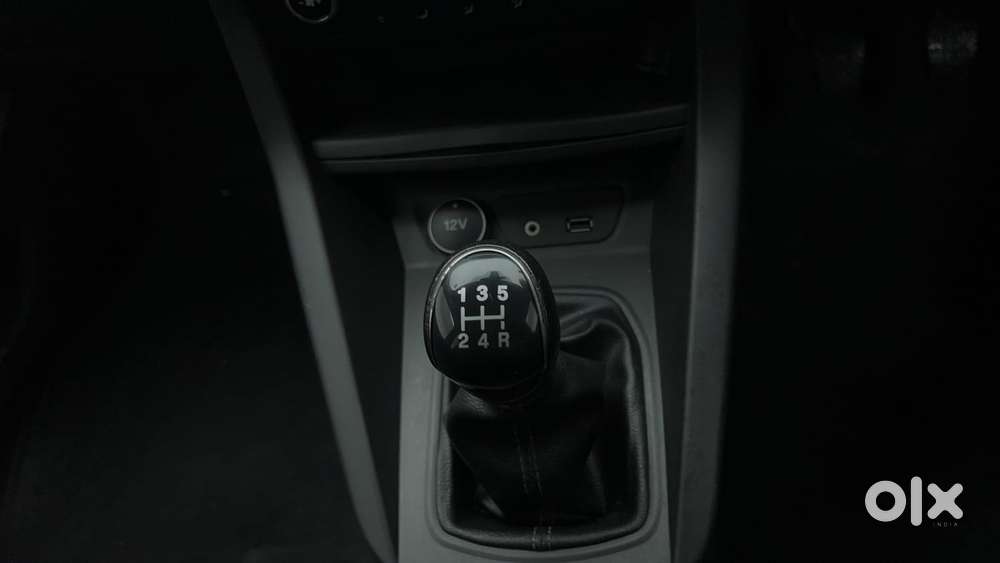 Ford Figo Titanium, 2019, Petrol