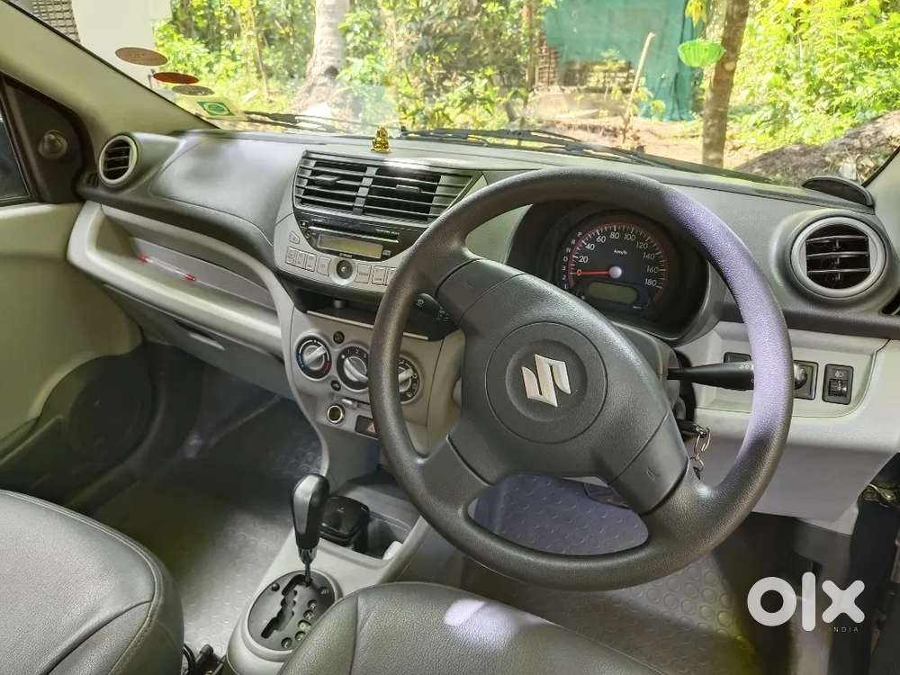 Maruti Suzuki A-star 2011 Petrol 36000 Km Driven