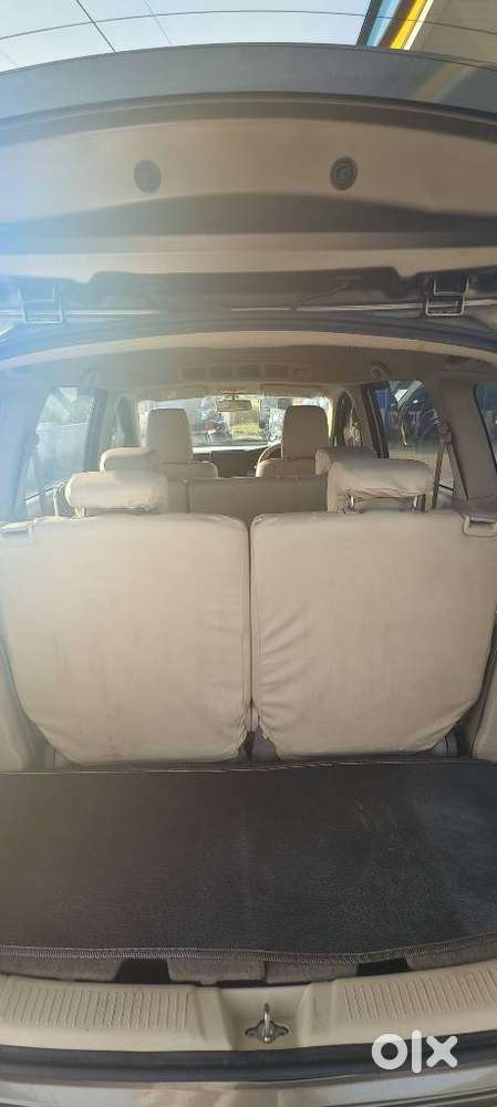 Maruti Suzuki Ertiga Zxi Shvs, 2024, Petrol