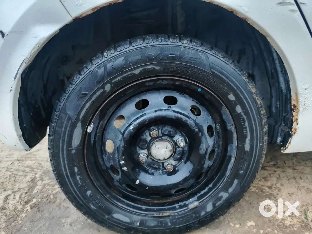 Tata Tiago 2017 Petrol Well Maintained