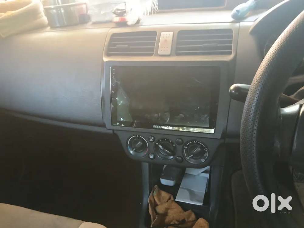 Maruti Suzuki Swift Dzire 2008