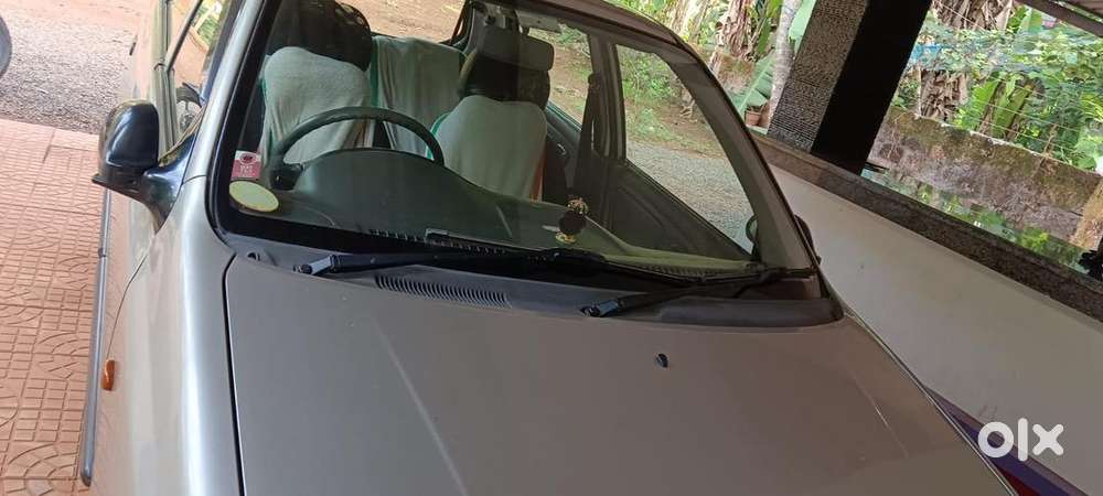 Maruti Suzuki Alto 2006 Petrol Well Maintained
