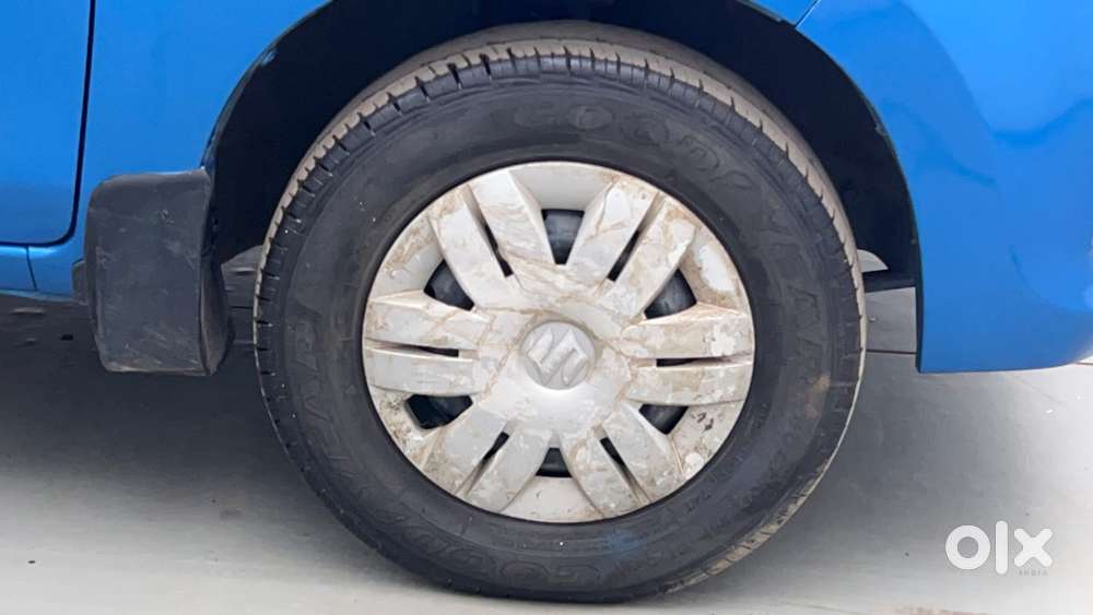 Maruti Suzuki Alto 800 Vxi, 2018, Petrol