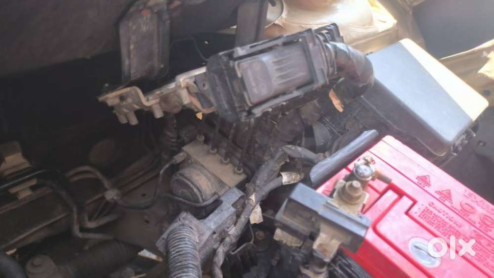 Maruti Suzuki Swift Vxi 2018, 2018, Petrol