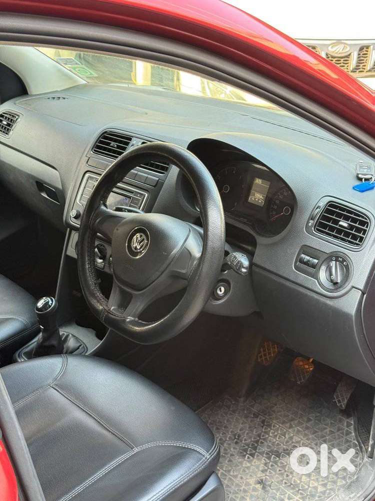 Volkswagen Polo Gt Tsi, 2020, Petrol