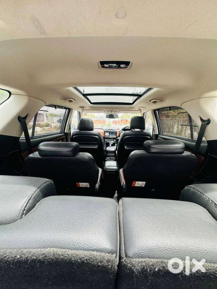 Hyundai Alcazar 1.5 Signature (o) Diesel At 7 Str, 2021, Diesel