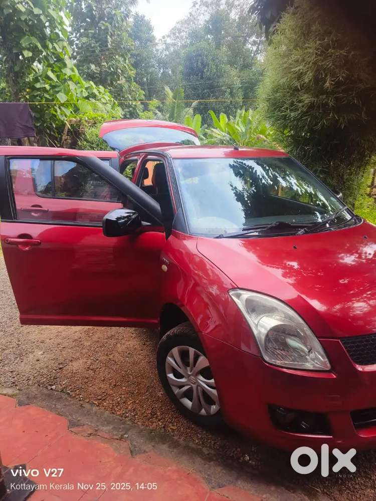 Maruti Suzuki Swift 2011 Diesel Well Maintained