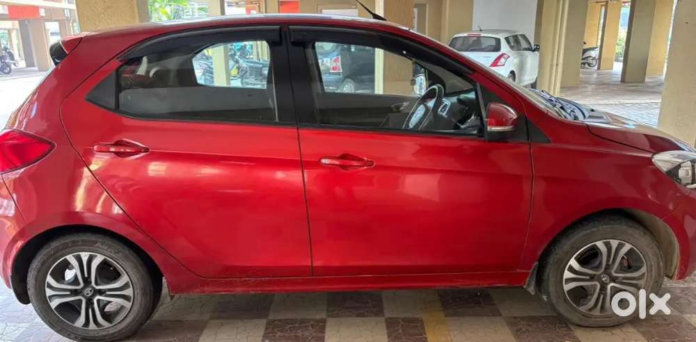 Tata Tiago 2019 Cng & Hybrids 47000 Km Driven