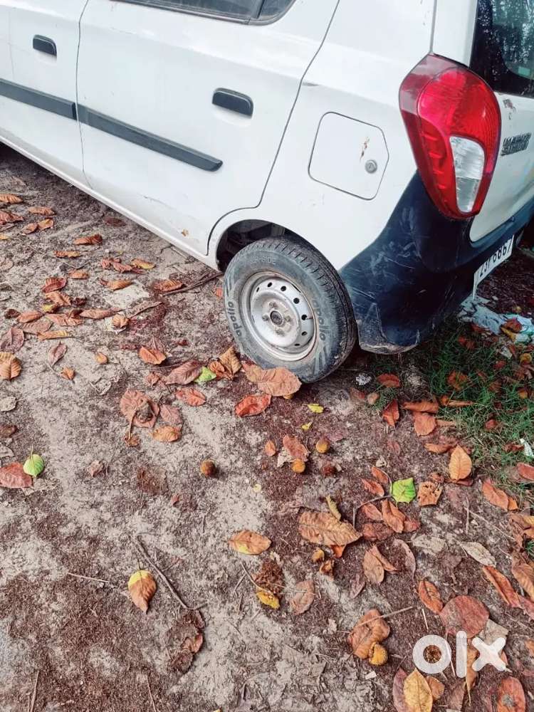 2014 Maruti Suzuki Alto