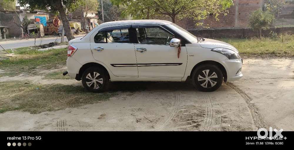 Gaadi Bhut Aachi Condition Me H