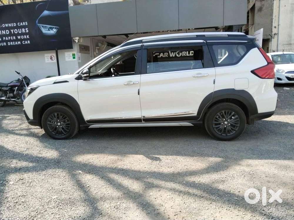Maruti Suzuki Xl6 1.5 Alpha Mt, 2021, Petrol