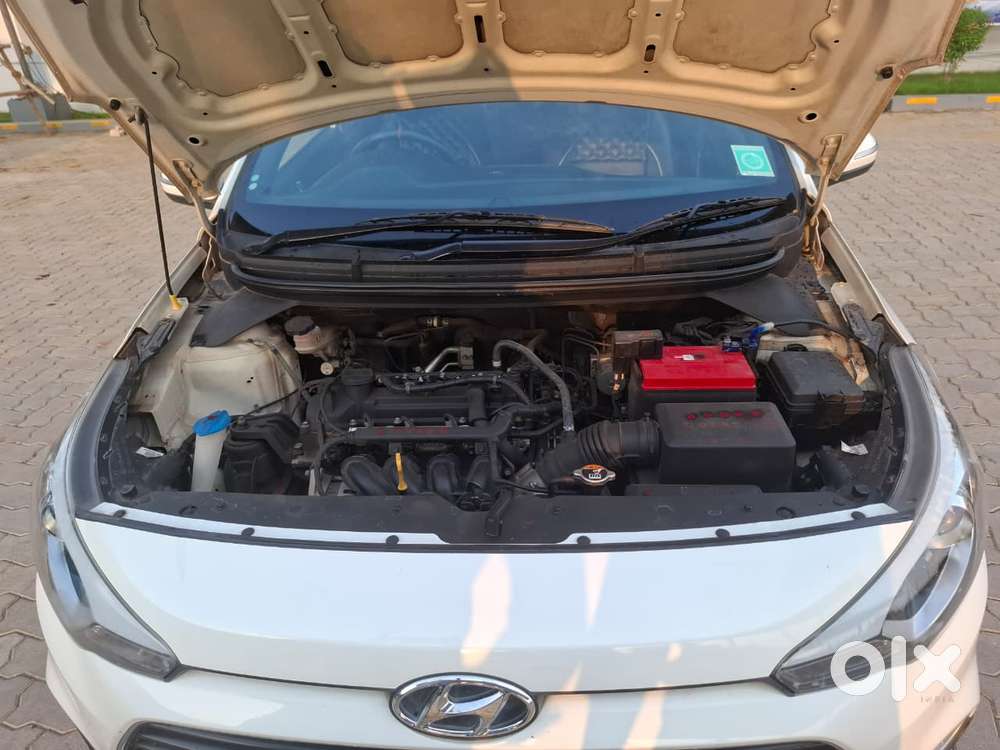 Hyundai I20 Active 1.2, 2019, Petrol