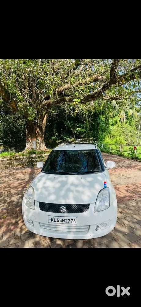 Swift Maruti Suzuki 2009 Diesel Lxi