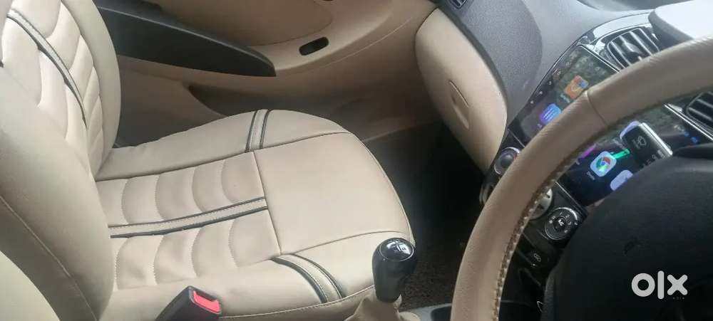 Hyundai Eon Magna Petrol 2014 Manual