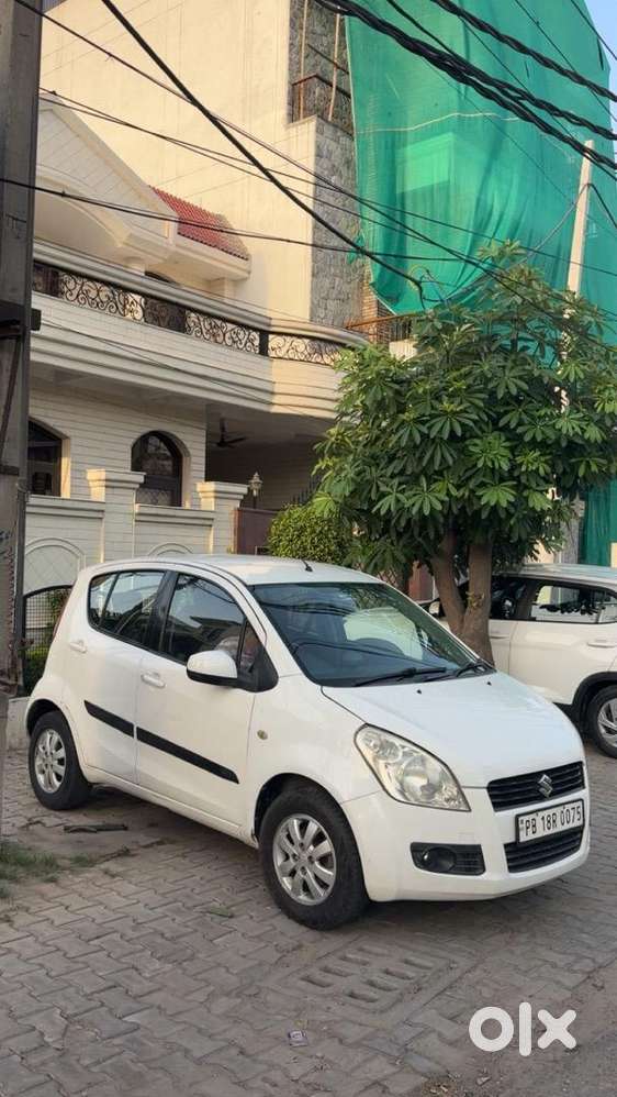 Maruti Suzuki Petrol 2010
